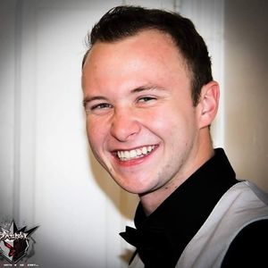 Meet your Posher, Alek